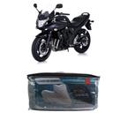 Capa para cobrir SUZUKI Bandit 650 com forro G(203) Capa para cobrir SUZUKI Bandit 650 com forro G(203)