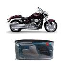 Capa para cobrir SUZUKI Boulevard 1500 com forro GG(198)