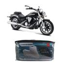 Capa para cobrir SUZUKI Boulevard 800 com forro GG(198)
