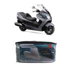 Capa para cobrir SUZUKI Burgman 400 com forro G(203)
