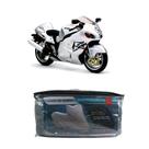 Capa para cobrir SUZUKI GSX 1000 com forro G(203)