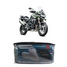 Capa para cobrir TRIUMPH TIGER 1200 EXPLORER com forro GG(198)