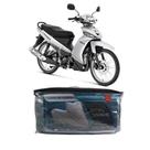 Capa para cobrir YAMAHA 115 CRYPTON ED com forro P(201)