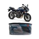 Capa para cobrir YAMAHA FAZER 600-FZ S com forro M(202) Capa para cobrir YAMAHA FAZER 600-FZ S com forro M(202)