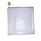 Capa Para Colchao Pvc Tracado Solteiro 100X140 Central Do A