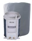 Capa para Condensadora Barril Agratto 9000/12000 btu's Capa para Condensadora Barril Agratto 9000/12000 btu's