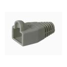 Capa para Conector RJ45 - Cinza - CY-7020-GY Capa para Conector RJ45 - Cinza - CY-7020-GY