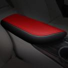 Capa para Console AOMSAZTO Toyota Camry 2018-2023 Preto e Vermelho Capa para Console AOMSAZTO Toyota Camry 2018-2023 Preto e Vermelho