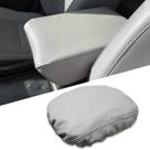 Capa para console central ANMOSVO para Honda CR-V 2017-2022, cinza Capa para console central ANMOSVO para Honda CR-V 2017-2022, cinza