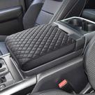 Capa para Console Central Ford F-150 (2021-2025) - Protetor de Couro PIMCAR