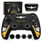 Capa para Controle PS5 Darno Design em Silicone Antiderrapante para DualSense