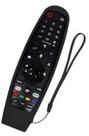 Capa para controle remoto lg magic prt an-mr20ga an-mr20ba an-mr18ba an-mr650 an-mr650a an-mr600