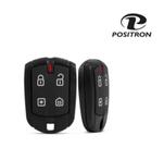Capa Para Controle Remoto Positron Pxn52 Fx Flex 293/300