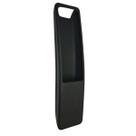 Capa Para Controle Remoto Tv Samsung Smart Aberta Silicone modelo UN50TU8000GXZD