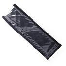 Capa Para Controle Remoto TV Tamanho Do Controle Até 27cm Universal Frente Transparente - CAP27CM