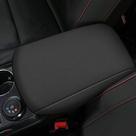Capa para Descanso de Braço AOMSAZTO para Ford Explorer 2011-2019 em Couro PU Capa para Descanso de Braço AOMSAZTO para Ford Explorer 2011-2019 em Couro PU