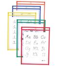 Capa para Documentos C-Line 23x30 cm 25 Bolsos
