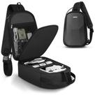 Capa para drone PEKREWS Air 3S compatível com DJI Air 3
