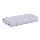 Capa para Duvet Buddemeyer Bud Vision Cetim 300 Fios Casal Cor:Prata 078 Capa para Duvet Buddemeyer Bud Vision Cetim 300 Fios Casal Cor:Prata 078