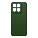 Capa Para Edge 70 Pro Capinha Aveludada Compatível Motorola Cor:Verde-Militar Capa Para Edge 70 Pro Capinha Aveludada Compatível Motorola Cor:Verde-Militar