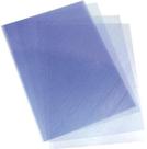 Capa Para Encadernacao A4 Azul Line (0,30)
