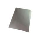 Capa para Encadernação A4 Lassane Pp Line 0,30mm 100 Unidades Fumê Azul Capa para Encadernação A4 Lassane Pp Line 0,30mm 100 Unidades Fumê Azul