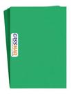 Capa Para Encadernação A4 Verde Limão Line Pp 0,30 100un