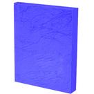Capa Para Encadernação PP A4 Azul Royal c/ 100 unidades
