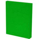 Capa Para Encadernação Pp A4 Verde Bandeira C/ 100 Unidades Capa Para Encadernação Pp A4 Verde Bandeira C/ 100 Unidades