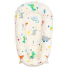 Capa para Espreguiçadeira Dockatot Deluxe+ Dino Print