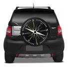 Capa Para Estepe Ecosport 2007 2008 2009 Bussola *