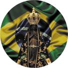 Capa para estepe Ecosport Crossfox Nossa Senhora Aparecida CN94 - Lorben Capa para estepe Ecosport Crossfox Nossa Senhora Aparecida CN94 - Lorben