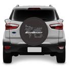 Capa Para Estepe Ecosport Flash Acessórios - CA003
