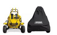 Capa Para Fapinha material sintético Buggy)cross Dakar Super Xingu