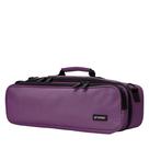 Capa para flauta Protec Pro Tec A308PR Deluxe Purple
