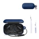 Capa para fones NOUKAJU para Soundcore AeroFit 2 Pro, azul Capa para fones NOUKAJU para Soundcore AeroFit 2 Pro, azul
