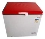 Capa Para Freezer Horizontal Metal Frio 293 Litros Da302