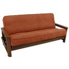 Capa para Futon Blazing Needles Full 20x137x69 cm Spice