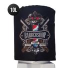 Capa Para Galão de Água 10 Litros Barbearia Novadecora