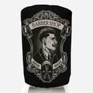 Capa Para Galão de Água 20 Litros Barbearia 3 Novadecora
