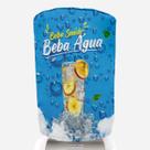 Capa Para Galão de Água 20 Litros Beba Água Novadecora