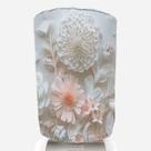 Capa Para Galão de Água 20 Litros Floral Novadecora