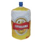 Capa Para Galão de Água 20 Litros Invertido Cerveja Esparrama Novadecora
