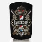 Capa Para Galão de Água 20 Litros Para Barbearia 5 Novadecora