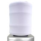 Capa Para Galão De Água 20l Estampa 012 Branco