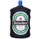 Capa para Galão de Água 20L Invertido Estampa 001 Cerveja