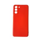 Capa para Galaxy S21 FE em Veludo - Modelos Masculinos e Femininos Coloridos
