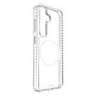 Capa para Galaxy S24 Plus transparente anti riscos 4,2 m Huex Crystal Laut