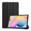 Capa para Galaxy S6 Lite 10.4' P615 - proteção anti queda