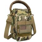 Capa para Garrafa de Água DEFUNX Suporte para Jarra de 1,9L CP Camuflado